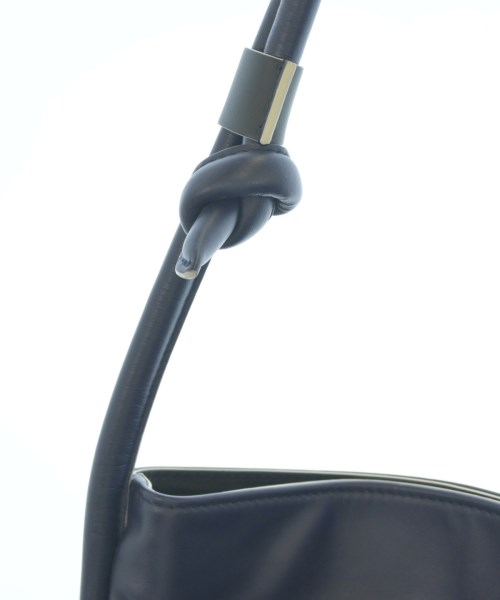 MARNI（マルニ）トートバッグ 黒 サイズ:- レディース/2200658955051