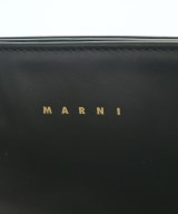 MARNI（マルニ）トートバッグ 黒 サイズ:- レディース/2200658955051