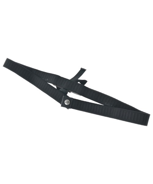 MARNI（マルニ）ベルト 黒 サイズ:- レディース/2200661746097