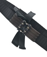 MARNI（マルニ）ベルト 黒 サイズ:- レディース/2200661746097