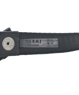 MARNI（マルニ）ベルト 黒 サイズ:- レディース/2200661746097