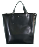 MARNI（マルニ）トートバッグ 黒 サイズ:- レディース/2200661746103