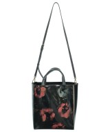 MARNI（マルニ）トートバッグ 黒 サイズ:- レディース/2200661746103