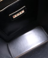 MARNI（マルニ）トートバッグ 黒 サイズ:- レディース/2200661746103