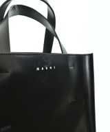 MARNI（マルニ）トートバッグ 黒 サイズ:- レディース/2200661746103