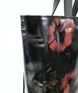 MARNI（マルニ）トートバッグ 黒 サイズ:- レディース/2200661746103