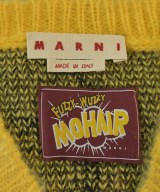 MARNI（マルニ）ベスト 黄 サイズ:48(L位) メンズ/2200661869109
