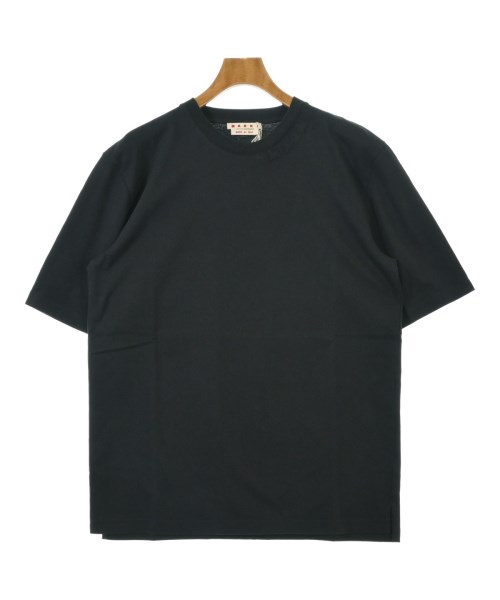 MARNI(マルニ)Tシャツ・カットソー 紺 サイズ:46(M位)/2200661869123