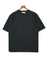 MARNI（マルニ）Tシャツ・カットソー 紺 サイズ:46(M位) メンズ/2200661869123