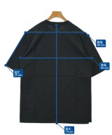 MARNI（マルニ）Tシャツ・カットソー 紺 サイズ:46(M位) メンズ/2200661869123