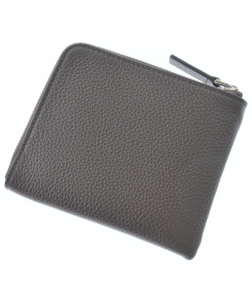 MARNI（マルニ）財布・コインケース 茶 サイズ:UNI メンズ/2200661869161