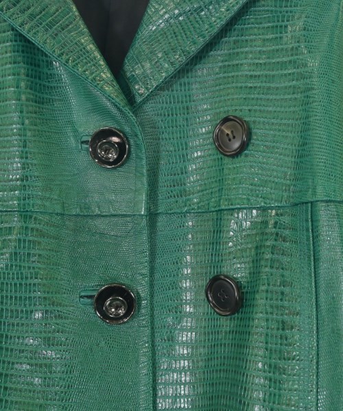 MARNI（マルニ）その他 緑 サイズ:40(M位) レディース/2200661909027