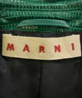 MARNI（マルニ）その他 緑 サイズ:40(M位) レディース/2200661909027