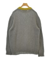 MARNI（マルニ）ニット・セーター グレー サイズ:46(M位) メンズ/2200661910054