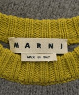 MARNI（マルニ）ニット・セーター グレー サイズ:46(M位) メンズ/2200661910054