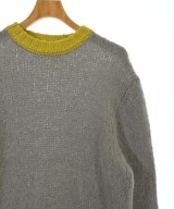 MARNI（マルニ）ニット・セーター グレー サイズ:46(M位) メンズ/2200661910054