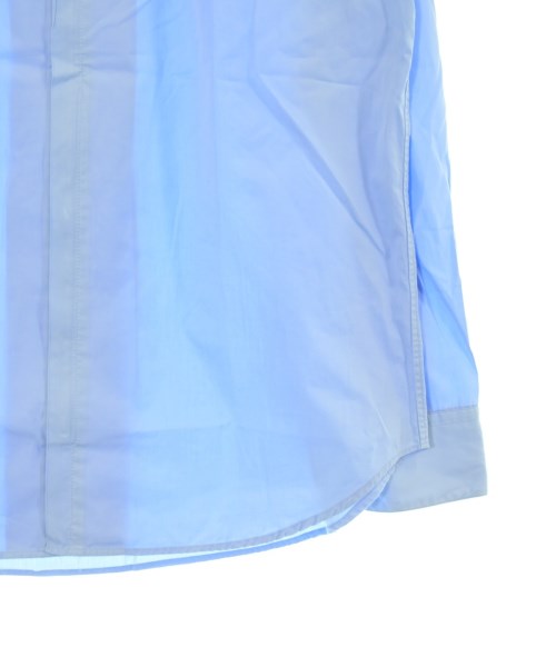 MARNI（マルニ）カジュアルシャツ 青 サイズ:48(L位) メンズ/2200662002024