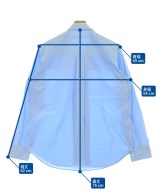 MARNI（マルニ）カジュアルシャツ 青 サイズ:48(L位) メンズ/2200662002024