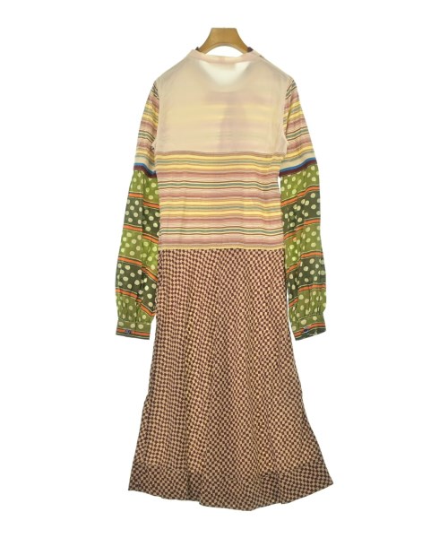 MARNI（マルニ）ワンピース ピンク サイズ:40(M位) レディース/2200657528096