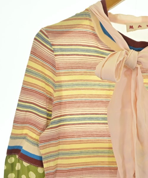 MARNI（マルニ）ワンピース ピンク サイズ:40(M位) レディース/2200657528096