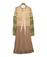 MARNI（マルニ）ワンピース ピンク サイズ:40(M位) レディース/2200657528096