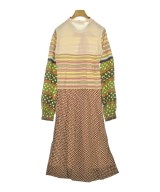 MARNI（マルニ）ワンピース ピンク サイズ:40(M位) レディース/2200657528096