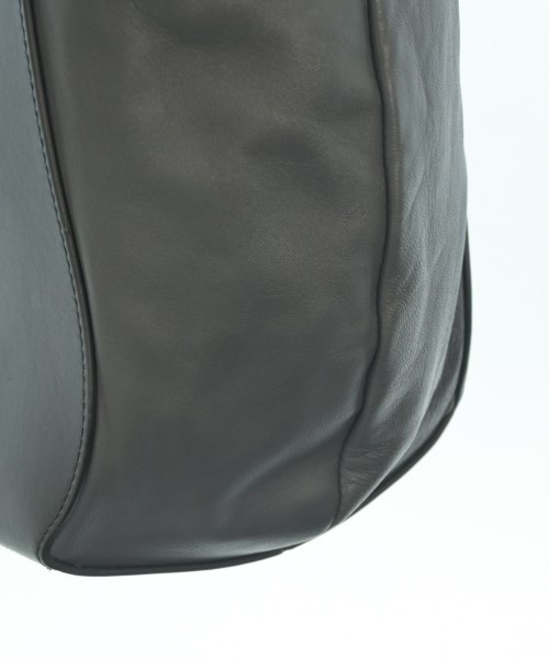 MARNI（マルニ）トートバッグ 黒 サイズ:- レディース/2200657586010