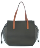 MARNI（マルニ）トートバッグ 黒 サイズ:- レディース/2200657586010
