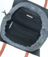 MARNI（マルニ）トートバッグ 黒 サイズ:- レディース/2200657586010