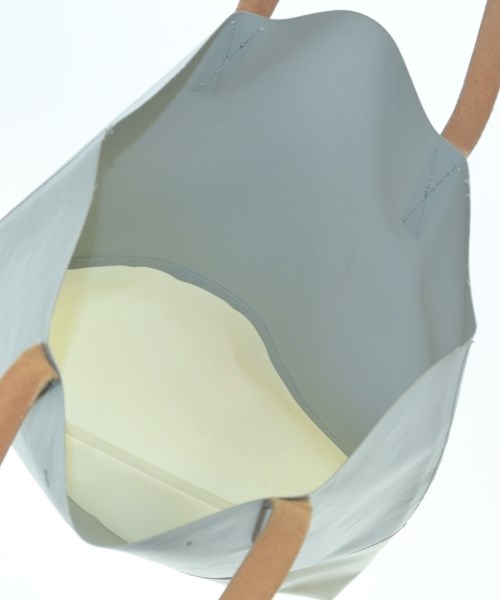 MARNI（マルニ）トートバッグ グレー サイズ:- レディース/2200657586027