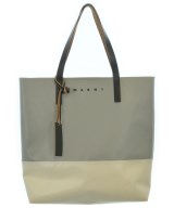 MARNI（マルニ）トートバッグ グレー サイズ:- レディース/2200657586027