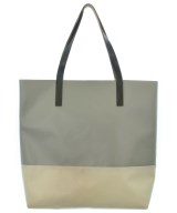 MARNI（マルニ）トートバッグ グレー サイズ:- レディース/2200657586027