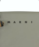 MARNI（マルニ）トートバッグ グレー サイズ:- レディース/2200657586027
