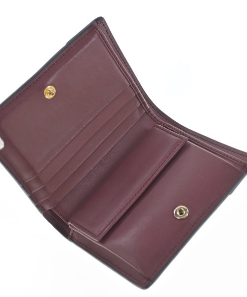 MARNI（マルニ）財布・コインケース 茶 サイズ:- レディース/2200657586102