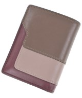 MARNI（マルニ）財布・コインケース 茶 サイズ:- レディース/2200657586102