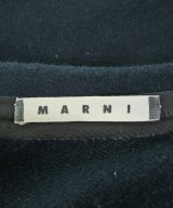 MARNI（マルニ）Tシャツ・カットソー 紺 サイズ:-(M位) メンズ/2200660851044