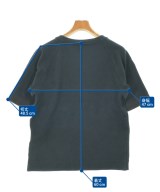 MARNI（マルニ）Tシャツ・カットソー 紺 サイズ:-(M位) メンズ/2200660851044