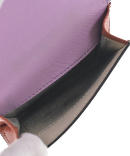 MARNI（マルニ）財布・コインケース 紫 サイズ:- レディース/2200662133018