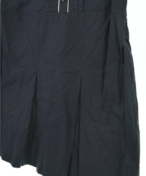 MARNI（マルニ）ワンピース 紺 サイズ:38(S位) レディース/2200662159100