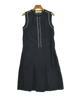 MARNI（マルニ）ワンピース 紺 サイズ:38(S位) レディース/2200662159100
