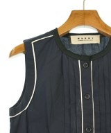 MARNI（マルニ）ワンピース 紺 サイズ:38(S位) レディース/2200662159100