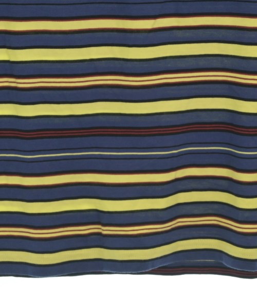 MARNI（マルニ）Tシャツ・カットソー 紺 サイズ:48(L位) メンズ/2200662180081