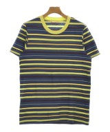 MARNI（マルニ）Tシャツ・カットソー 紺 サイズ:48(L位) メンズ/2200662180081