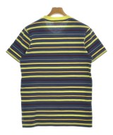 MARNI（マルニ）Tシャツ・カットソー 紺 サイズ:48(L位) メンズ/2200662180081