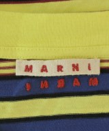 MARNI（マルニ）Tシャツ・カットソー 紺 サイズ:48(L位) メンズ/2200662180081