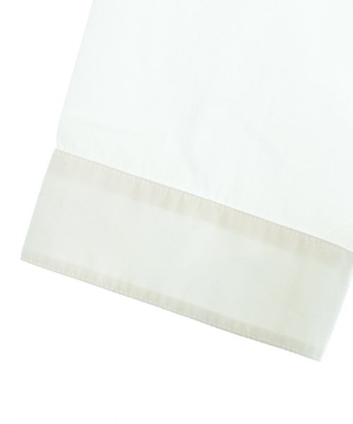 MARNI（マルニ）カジュアルシャツ 白 サイズ:48(L位) メンズ/2200662227014