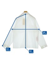 MARNI（マルニ）カジュアルシャツ 白 サイズ:48(L位) メンズ/2200662227014