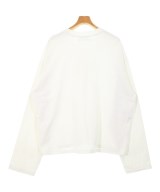 MARNI（マルニ）Tシャツ・カットソー 白 サイズ:48(L位) メンズ/2200662227021