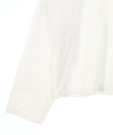 MARNI（マルニ）Tシャツ・カットソー 白 サイズ:48(L位) メンズ/2200662227021