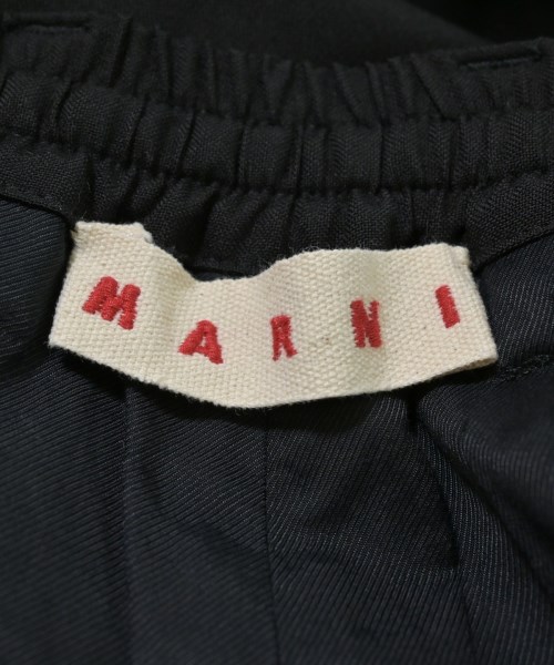 MARNI（マルニ）その他 黒 サイズ:48(L位) メンズ/2200662227038